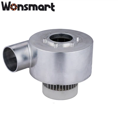 150mm遠心ファン